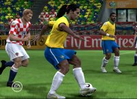 Cкриншот 2006 FIFA World Cup, изображение № 448566 - RAWG