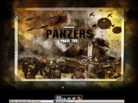 Cкриншот Codename Panzers, Phase Two, изображение № 416369 - RAWG