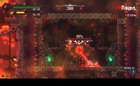Cкриншот Rising Hell - Prologue, изображение № 3614627 - RAWG