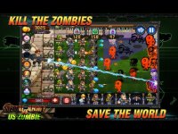 Cкриншот Metal Army VS US Zombie, изображение № 1831785 - RAWG