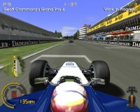 Cкриншот Grand Prix 4, изображение № 346699 - RAWG