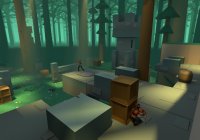 Cкриншот RaidLand (itch), изображение № 2258476 - RAWG