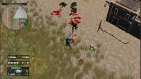 Cкриншот Alone in the War, изображение № 2008886 - RAWG