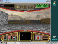 Cкриншот Microsoft Hover!, изображение № 337520 - RAWG