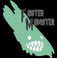 Cкриншот Foster Monster, изображение № 3177684 - RAWG