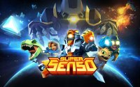 Cкриншот Super Senso, изображение № 719428 - RAWG