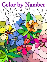 Cкриншот Color by Number #Coloring Book, изображение № 906297 - RAWG