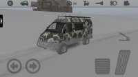 Cкриншот Russian SUV, изображение № 1444466 - RAWG