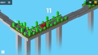 Cкриншот Pixel Traffic: Risky Bridge, изображение № 651756 - RAWG