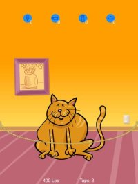 Cкриншот Fit The Cat - Lose Some Weight Fat Kitty, изображение № 1838726 - RAWG