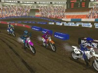 Cкриншот Yamaha Supercross, изображение № 251050 - RAWG
