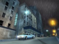 Cкриншот Grand Theft Auto III, изображение № 151327 - RAWG