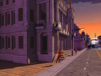 Cкриншот SimCity: Город с характером, изображение № 390230 - RAWG