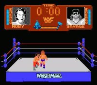 Cкриншот WWF WrestleMania, изображение № 738789 - RAWG