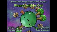 Cкриншот Planet with a Cat, изображение № 2361553 - RAWG