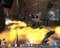 Cкриншот Hellgate: London, изображение № 403479 - RAWG