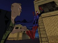 Cкриншот Ultimate Spider-Man, изображение № 430159 - RAWG