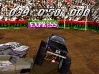 Cкриншот Thunder Truck Rally, изображение № 444863 - RAWG