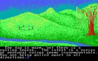 Cкриншот Ultima IV: Quest of the Avatar, изображение № 806220 - RAWG