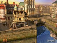 Cкриншот Age of Empires III, изображение № 417573 - RAWG