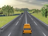 Cкриншот Race in Traffic Highway, изображение № 973594 - RAWG