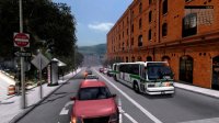 Cкриншот Bus & Cable Car Simulator: San Francisco, изображение № 584800 - RAWG
