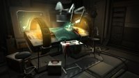 Cкриншот Deus Ex: Human Revolution - Недостающее звено, изображение № 584570 - RAWG