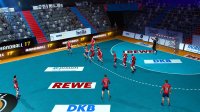 Cкриншот Handball 17, изображение № 14790 - RAWG