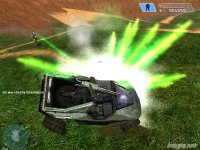 Cкриншот Halo 2, изображение № 443008 - RAWG