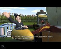 Cкриншот Wallace & Gromit's Grand Adventures Episode 3 - Muzzled!, изображение № 523662 - RAWG