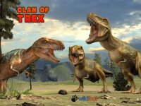 Cкриншот Clan Of T-Rex, изображение № 973193 - RAWG