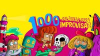 Cкриншот 1000 Palabras Para Improvisar, изображение № 2579863 - RAWG