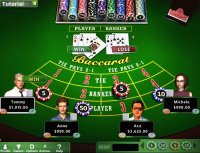 Cкриншот Hoyle Casino Games (2012), изображение № 587310 - RAWG