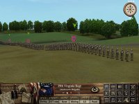 Cкриншот History Channel's Civil War: The Battle of Bull Run, изображение № 391589 - RAWG