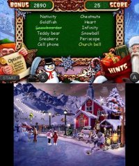 Cкриншот Christmas Wonderland 3, изображение № 796638 - RAWG