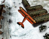 Cкриншот Красный Барон: Воздушные асы, изображение № 472673 - RAWG