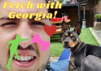 Cкриншот Fetch with Georgia!, изображение № 3177233 - RAWG