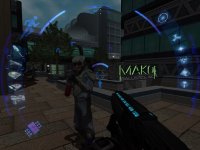 Cкриншот Deus Ex 2: Invisible War, изображение № 237249 - RAWG