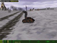 Cкриншот Panzer Commander, изображение № 312555 - RAWG