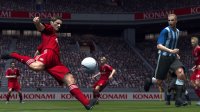 Cкриншот Pro Evolution Soccer 2009, изображение № 498688 - RAWG