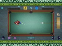 Cкриншот Pool Fan - Open Table Billiards, изображение № 934109 - RAWG