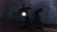 Cкриншот Silent Hill: Downpour, изображение № 558210 - RAWG