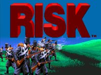 Cкриншот RISK (1994), изображение № 3285434 - RAWG