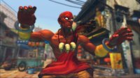 Cкриншот Street Fighter 4, изображение № 491151 - RAWG