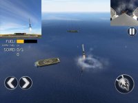 Cкриншот Space Rocket - First Stage Landing Simulator, изображение № 1836017 - RAWG