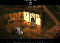 Cкриншот Once Upon a Time in Japan: Earth, изображение № 470943 - RAWG