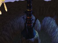 Cкриншот EverQuest: Depths of Darkhollow, изображение № 432547 - RAWG