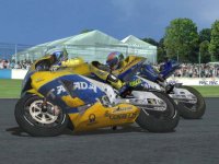 Cкриншот MotoGP: Ultimate Racing Technology 3, изображение № 404167 - RAWG