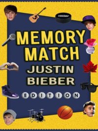 Cкриншот Memory Match - Justin Bieber Edition!, изображение № 932691 - RAWG