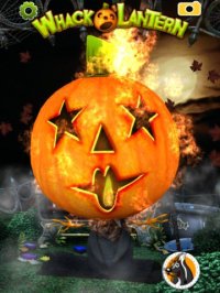 Cкриншот Whack O'Lantern, изображение № 982204 - RAWG